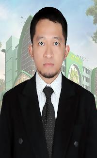 dr. Adityo Prabowo, Sp. PD